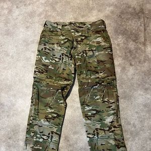 First Tactical Defender Pants - Multicam